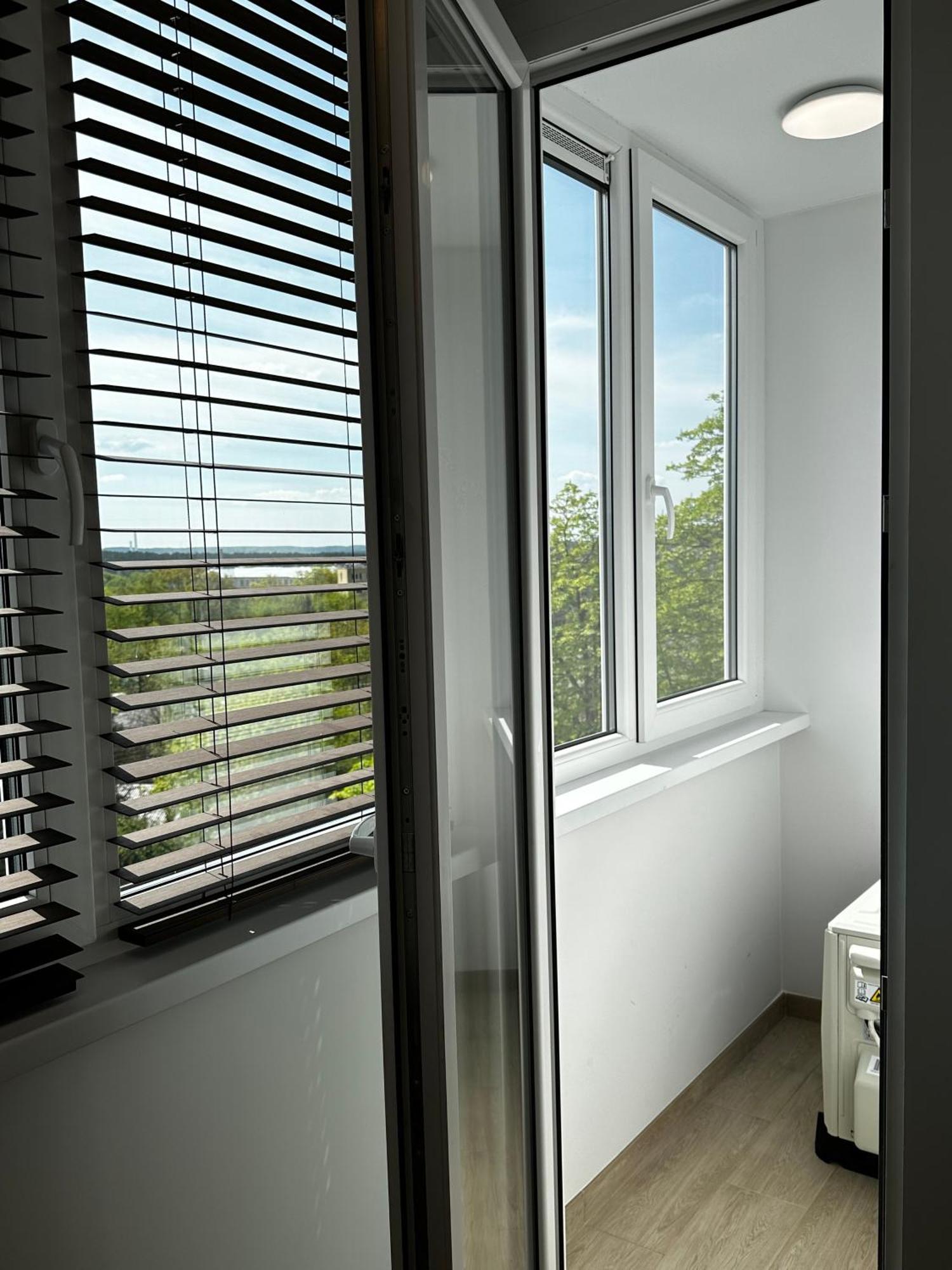 Apartment A&i City View *
